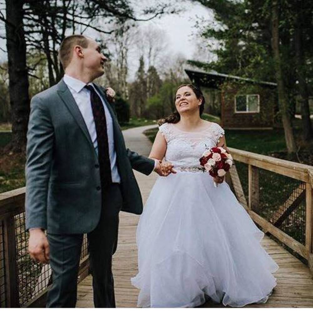 Meet your Posher, Holly